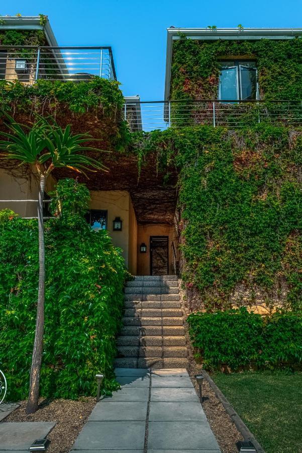 The Windermere Hotel ポート・エリザベス エクステリア 写真