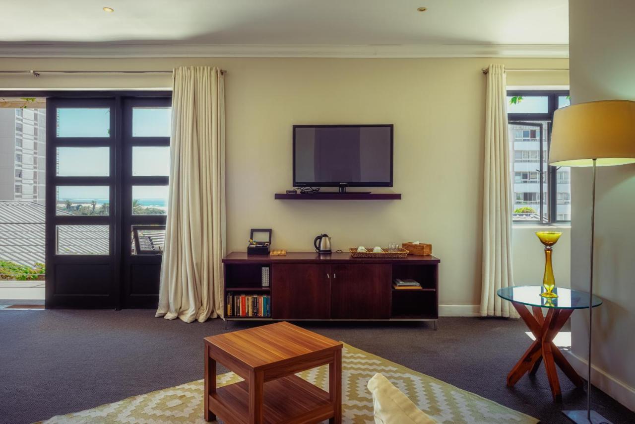 The Windermere Hotel ポート・エリザベス エクステリア 写真