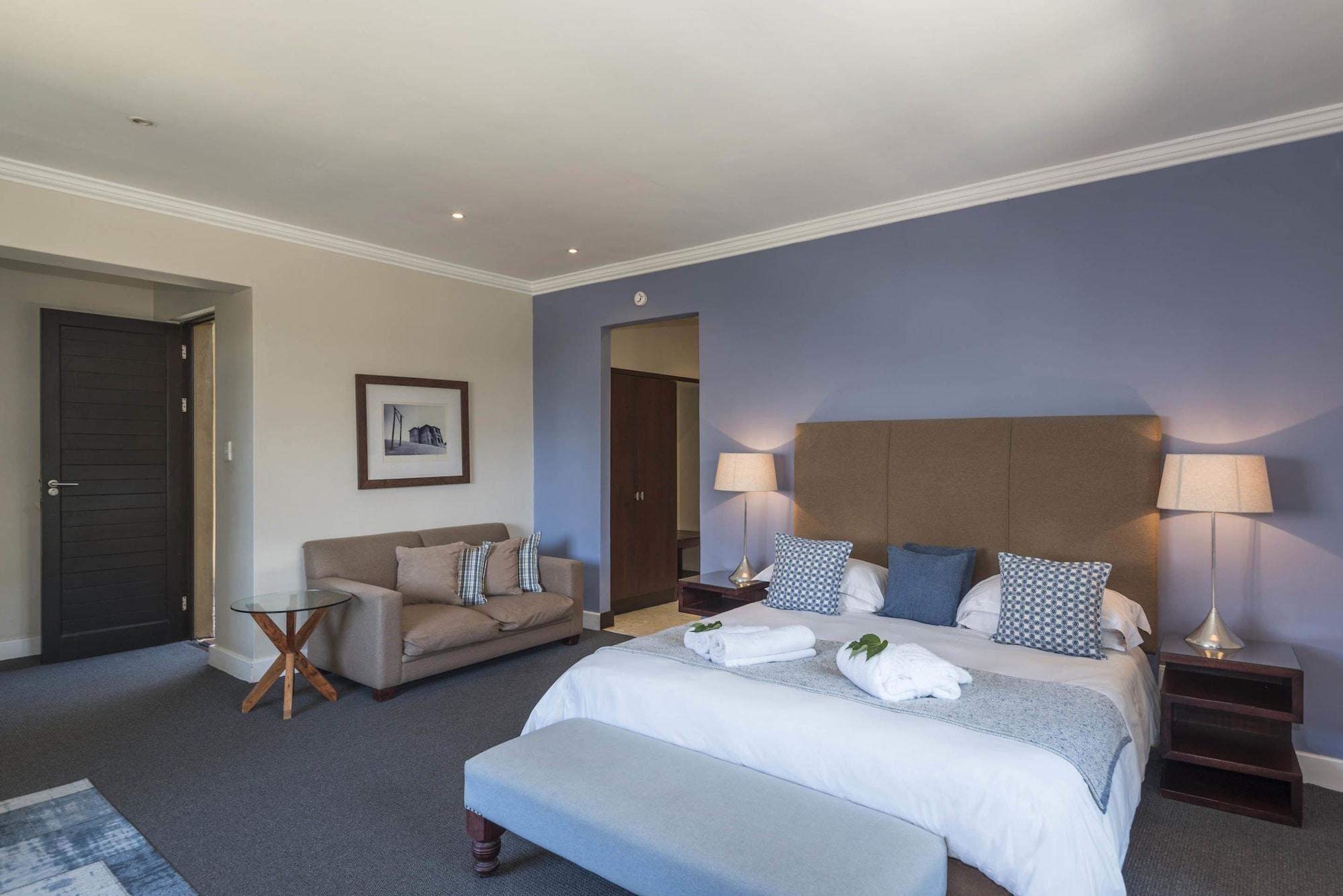 The Windermere Hotel ポート・エリザベス エクステリア 写真