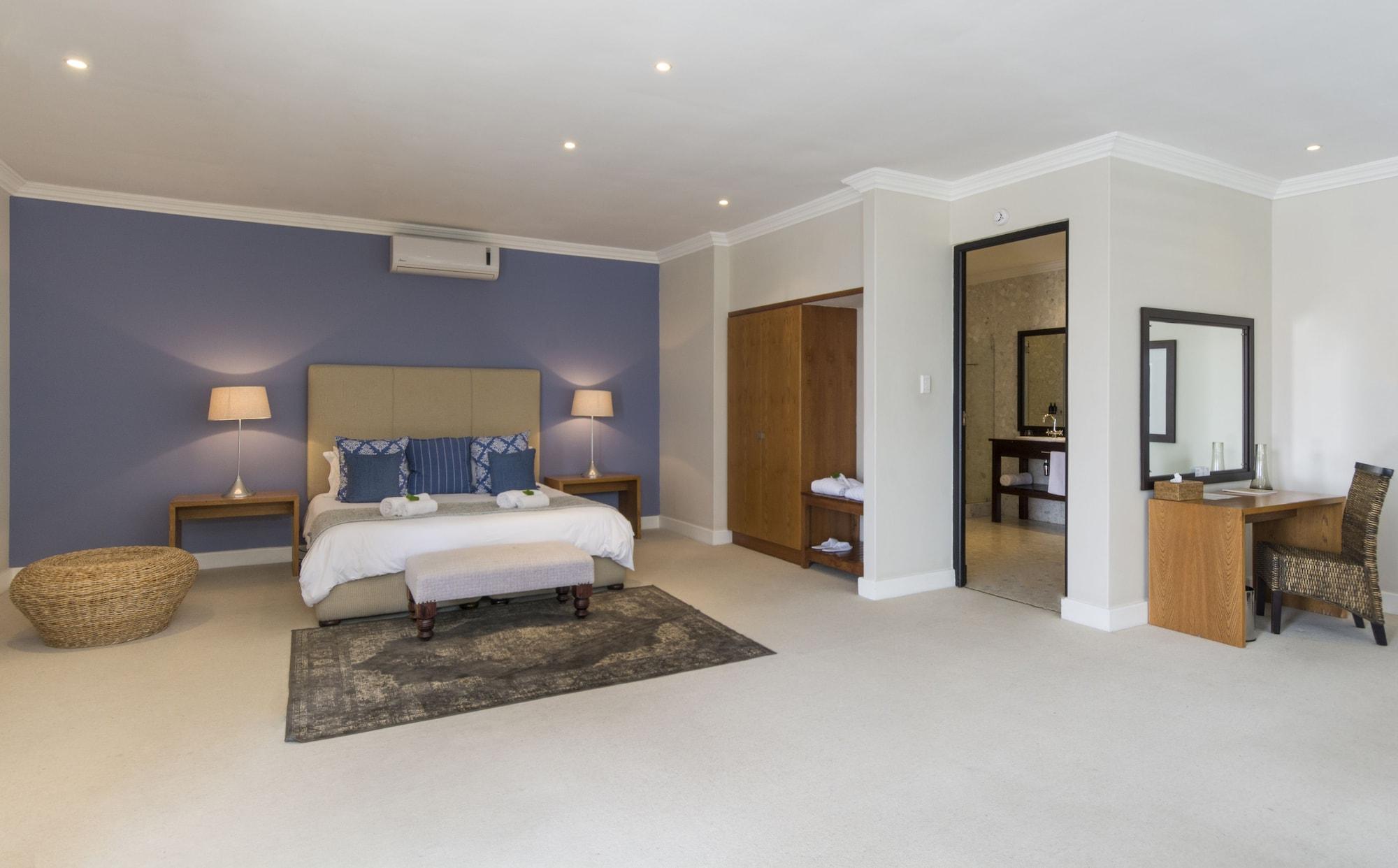 The Windermere Hotel ポート・エリザベス エクステリア 写真