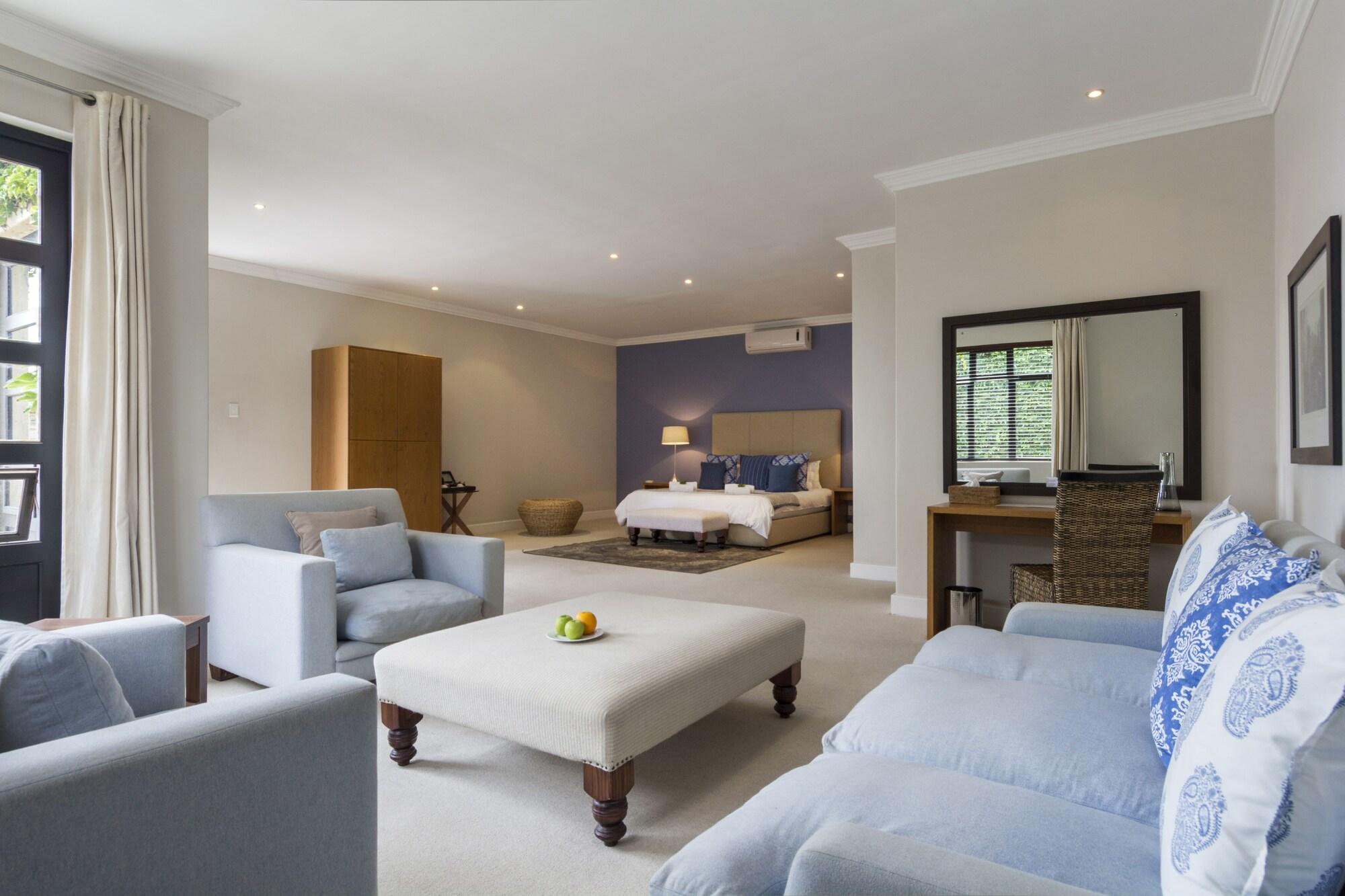 The Windermere Hotel ポート・エリザベス エクステリア 写真