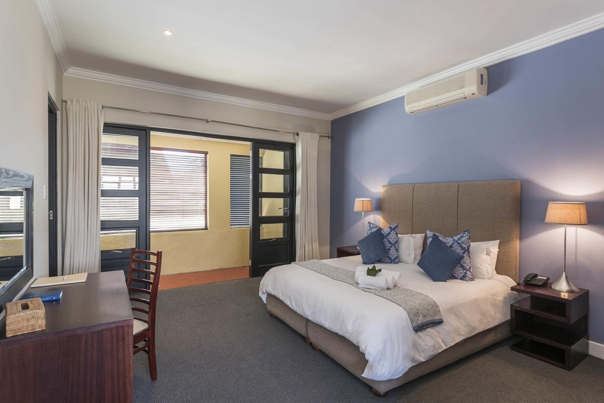 The Windermere Hotel ポート・エリザベス エクステリア 写真