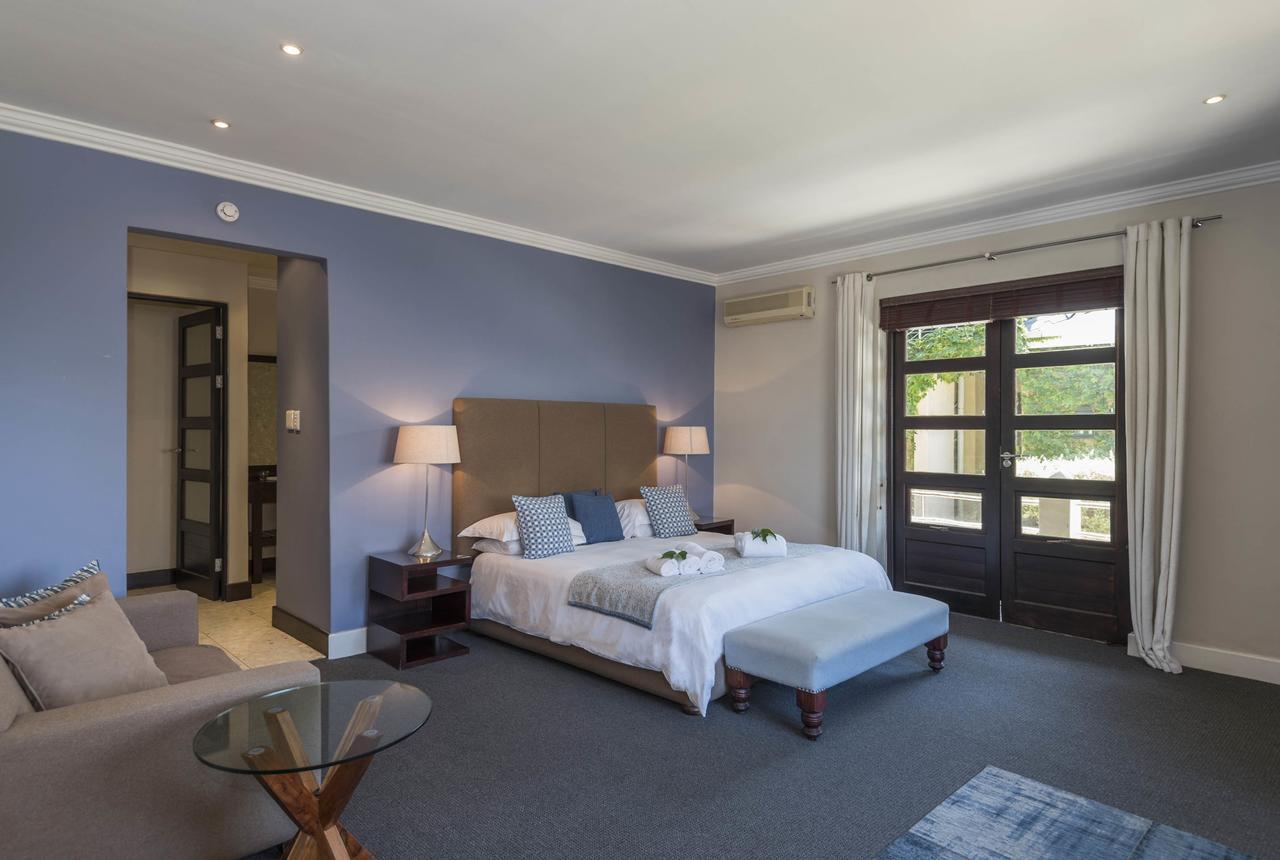 The Windermere Hotel ポート・エリザベス エクステリア 写真